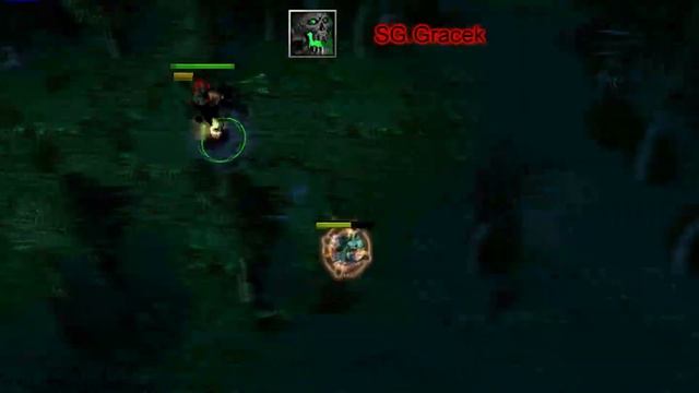 DotA: Meet Gameranger Players 3 смотреть онлайн