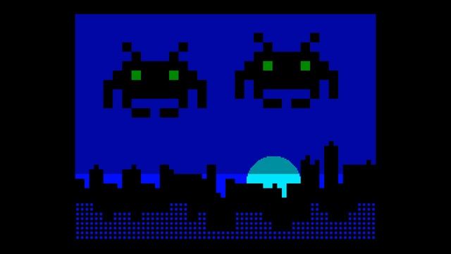 SDK Hi People - sdk (Russia) 2020 [#zx spectrum AY Music Demo] смотреть онлайн