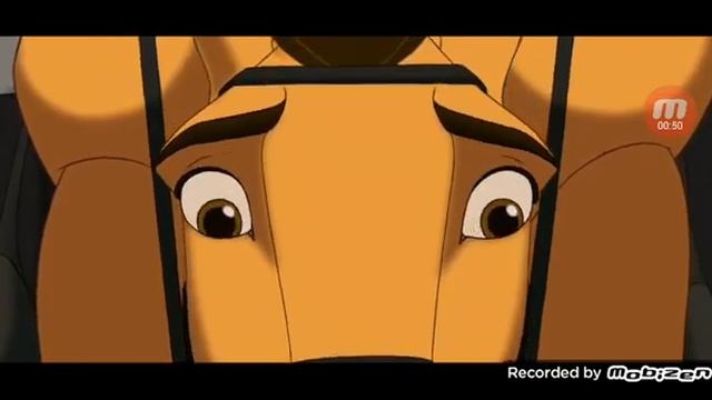 Укаращение мустанга ? смотреть онлайн