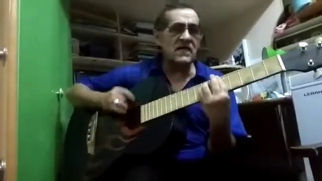 Авторская песня иксанов венер как я устал за эти годы смотреть онлайн