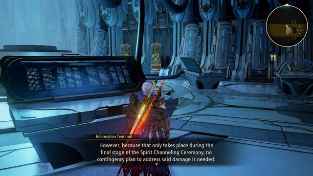 Tales of Arise Part 34 смотреть онлайн