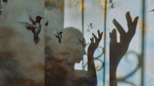 Пение птиц. Звуки природы. Лечение души пением птиц смотреть онлайн