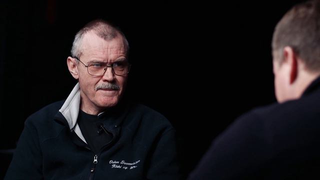 Kari "Tuntsa" Tunturi OBK pelaajahaastattelu! смотреть онлайн