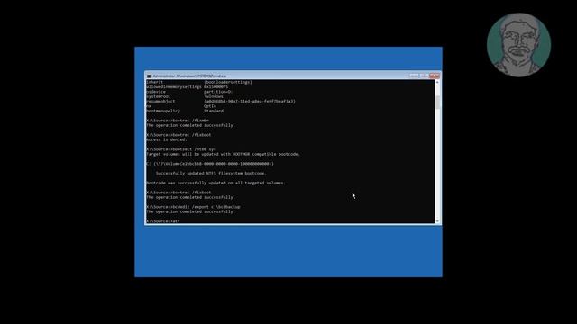 FIX Error Code 0xc0000185 Windows 11/10 Boot - BCD Error Code 0xc0000185 Solved смотреть онлайн