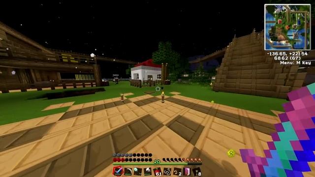 Minecraft Daily | Ep.305 | The Search of a Lost Friend! смотреть онлайн