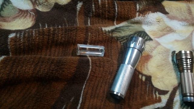 Тайник в фонарике смотреть онлайн