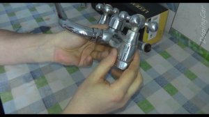 Силумин или латунь смеситель. Смеситель Ledeme стоит ли покупать.