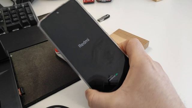 Xiaomi Güncelleme Sonrası Nv Data Is Corrupted Sorunu Çözümü - Mi11Lite  PocoM3  Redmi9T  Note10Pro