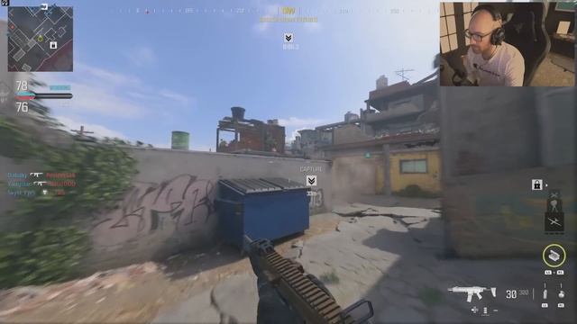 MODERN WARFARE 3 BETA FIRST LOOK (BEST COD OF THE DECADE?) смотреть онлайн
