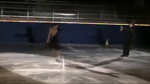 Демид Рокачев Прокат танго Швейцария г. Тун (Thun) 18.03.2011 смотреть онлайн