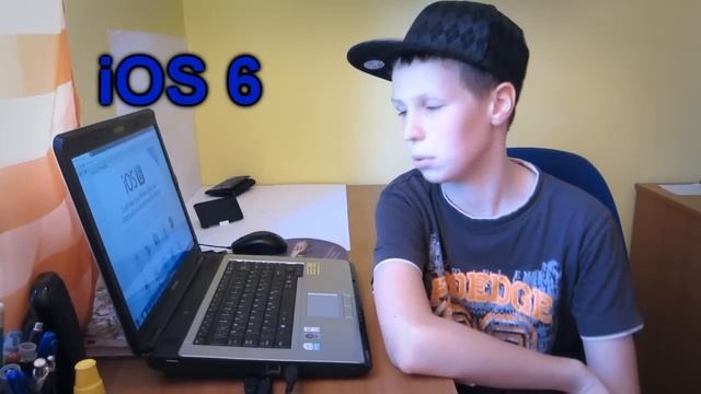 Tech News With GEEK - iOS 6 , New MacBook Pro's with Rertina Display,WWDC смотреть онлайн