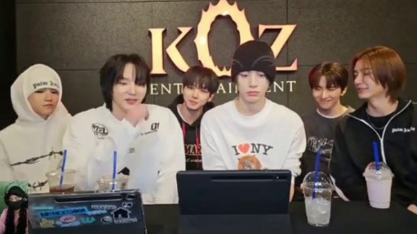 [MULTI SUB]🔴BOY NEXT DOOR❤️GROUP LIVE #jaehyun #leehan #taesan #woonhak #sungho #riwoo