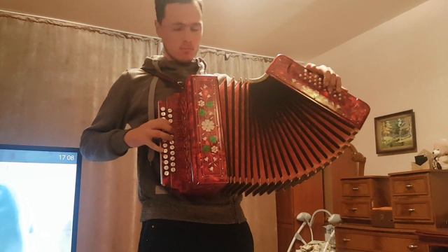 Тульская заказная гармонь ре# смотреть онлайн