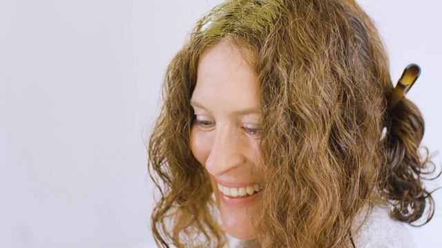 How To: NATURAL HAIR COLORING With Khadi Natural Hair Color