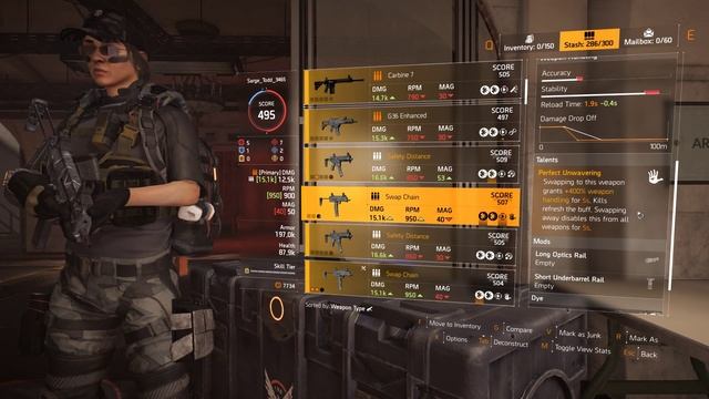 Tom Clancy's The Division 2 - Part 29 смотреть онлайн