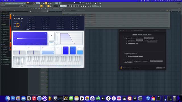 How To Install Plugins on Mac M1| 313 Lit Exclusive Heat + CookUP| 2022 смотреть онлайн