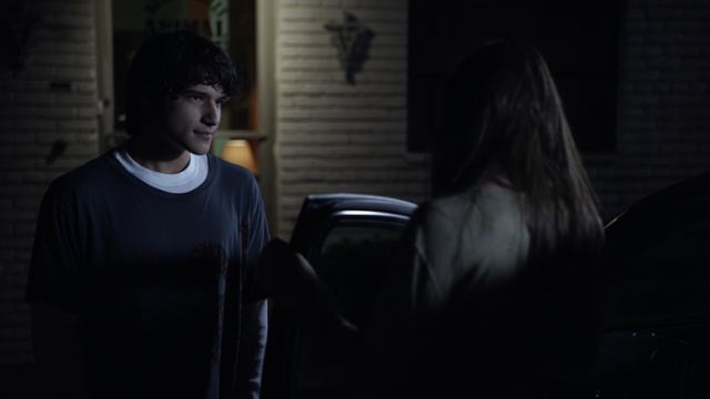 Оборотень / Волчонок / Teen Wolf – 1 сезон 1 серия смотреть онлайн