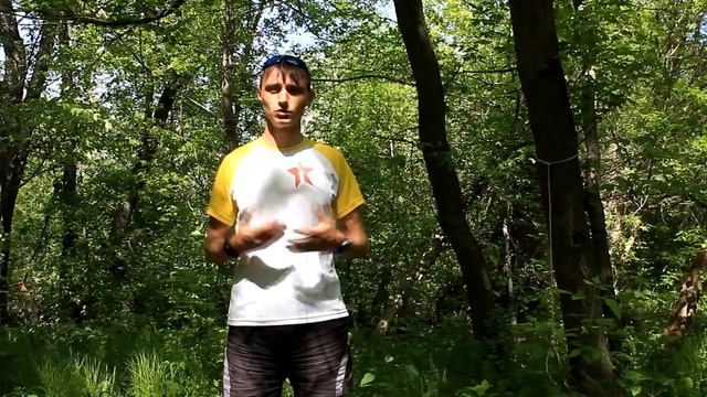 Как бегать в жару смотреть онлайн