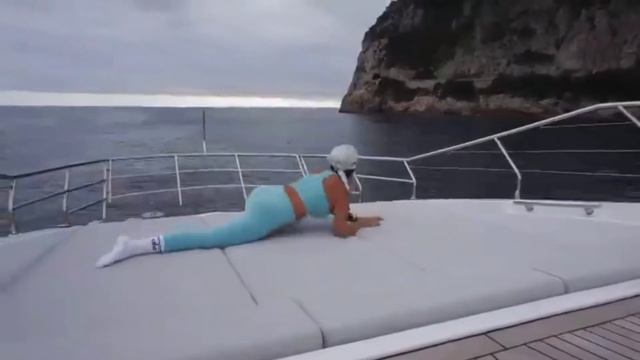 Christiano Ronaldo Wife Georgina Rodriguez #short смотреть онлайн