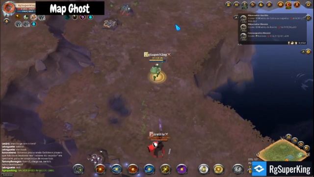 ALBION IS OVER HACKS DOMINATING GAME смотреть онлайн