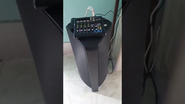 Loa Tháp Samsung MX-T70 Kết hợp Mixer Max 99 смотреть онлайн