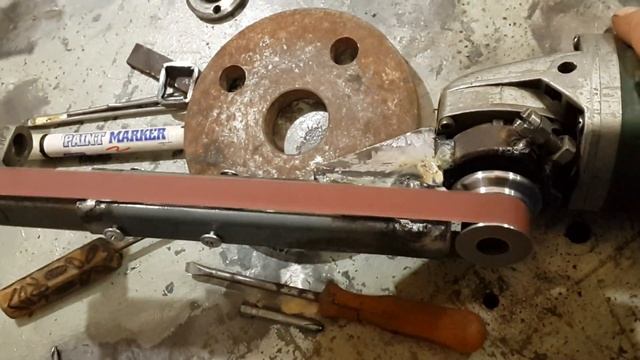 Электронапильник своими руками смотреть онлайн