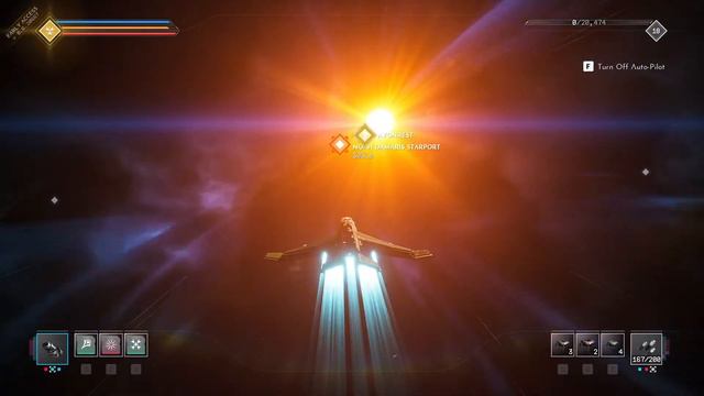 Everspace 2 - UNION - полный облет #12 Cтрим смотреть онлайн
