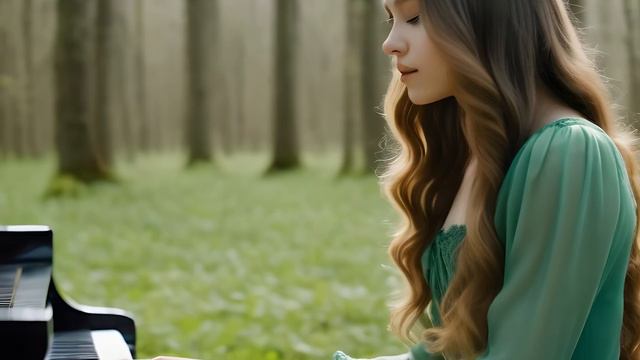 Peaceful Classical Music for Stress Relief смотреть онлайн