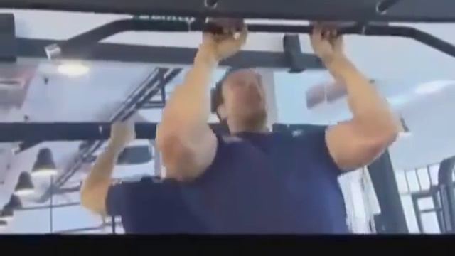 Алексей Воевода - питание Олимпийского чемпиона смотреть онлайн