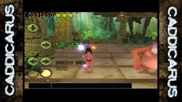 [OLD] The Jungle Book: Groove Party - Caddicarus смотреть онлайн