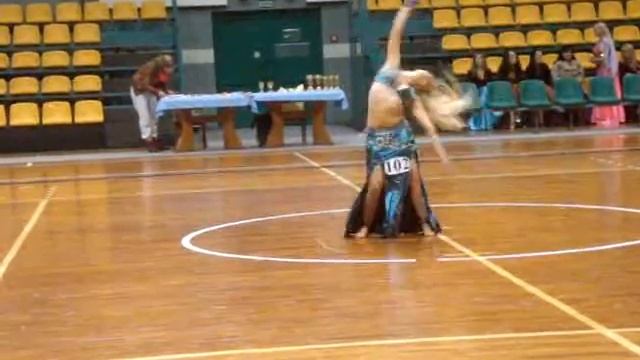 Овация. Ереминок Юлия. Классика смотреть онлайн