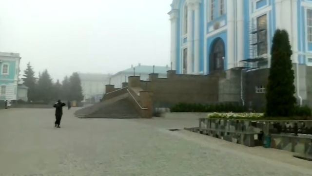 г. ЗАДОНСК. Липецкой области смотреть онлайн