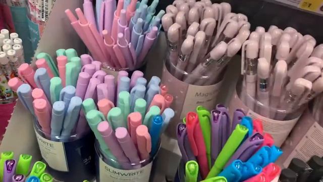 Back To School 2020 | Выбираем Канцелярию | Back To School With Me | Motivation смотреть онлайн