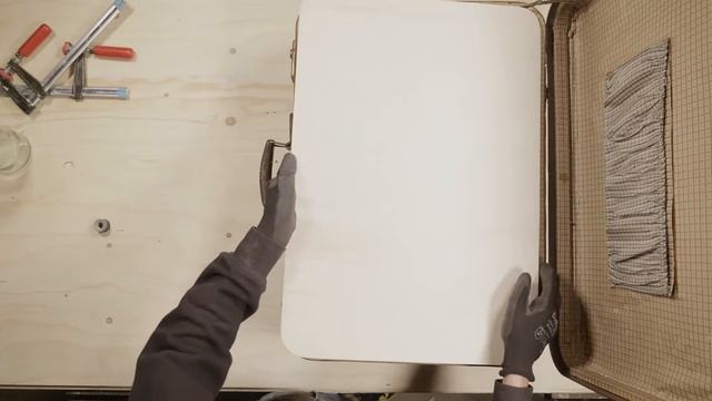 Оригинальная подставка с мисками для корма своими руками смотреть онлайн