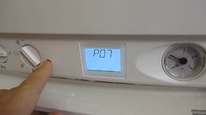 настройка газового котла Электролюкс ( Electrolux). Установка диапазонов температур. чтоб сильно не