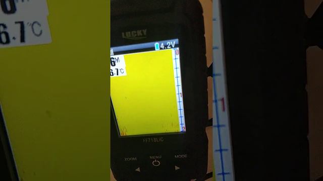 Тест эхолота смотреть онлайн