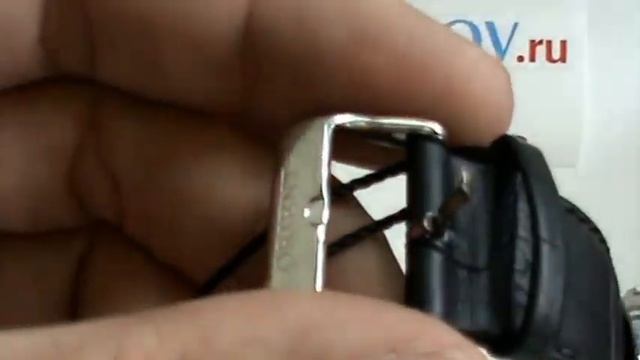 Обзор мужских часов Orient FTV02003B от IMchasov.Ru смотреть онлайн