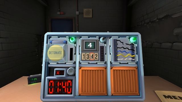 Breakup Simulator смотреть онлайн