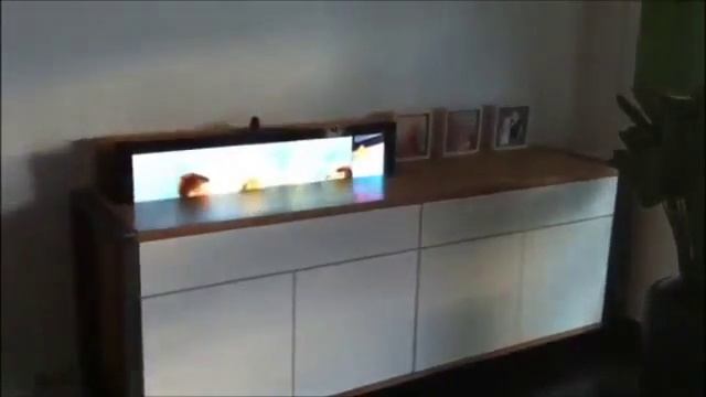 TV Lift Duovorm смотреть онлайн