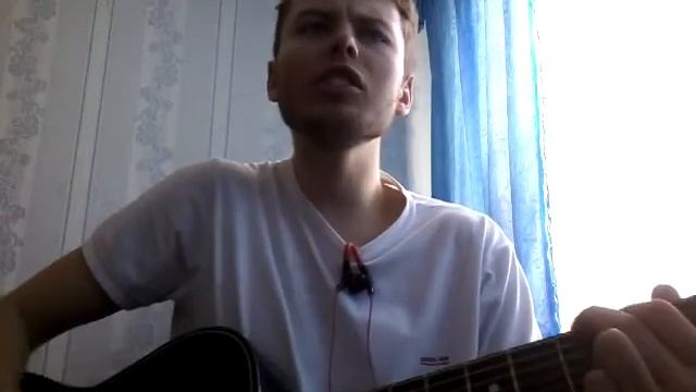 А твои глаза рисуют любовь... Сергей Демченко смотреть онлайн