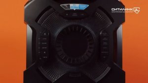 Обзор музыкального центра PANASONIC SC-TMAX40GSK | Ситилинк