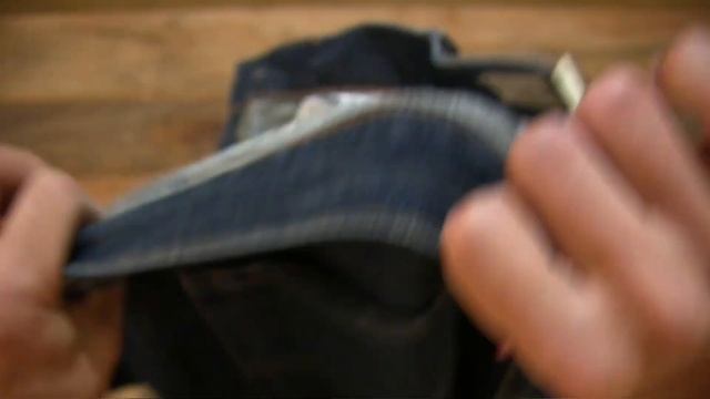 Levi's 501 Original Fit Jeans