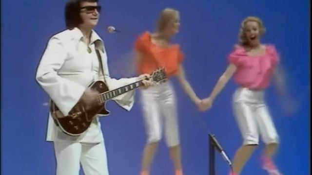 Roy Orbison - Dream Baby (1972) смотреть онлайн