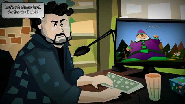 Adventurezator: When Pigs Fly - Intro смотреть онлайн