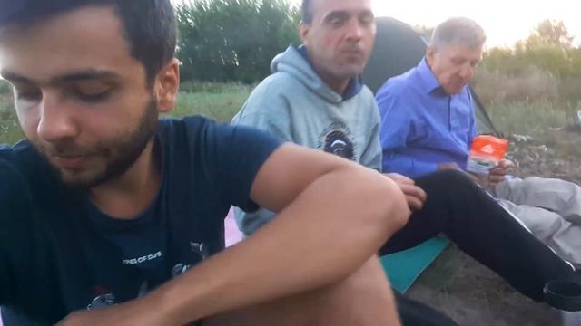 Это вам не Донец (велосплав по Осколу) смотреть онлайн