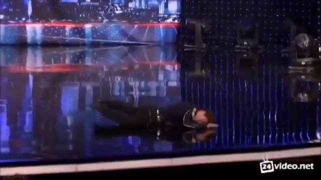 Шоу талантов смотреть онлайн