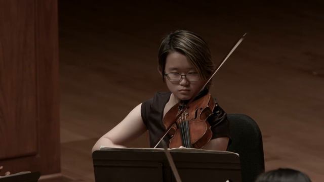 Shostakovich: Quartet No. 8 In C Minor, II. Allegro Molto