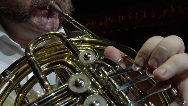 Dmitri Shostakovich: Waltz No. 2 - Carion Wind Quintet смотреть онлайн