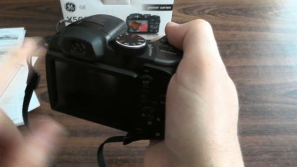 General Electric X500 является идеальным решением!