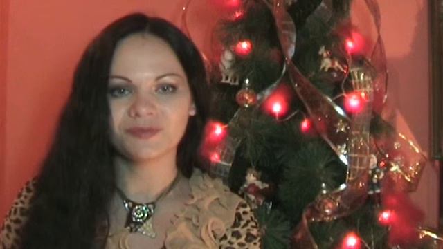 новогоднее поздравление ирина смотреть онлайн